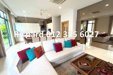 Foresthill Damansara