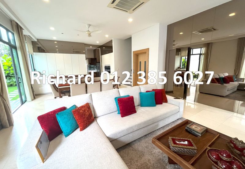 Foresthill Damansara