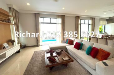 Foresthill Damansara