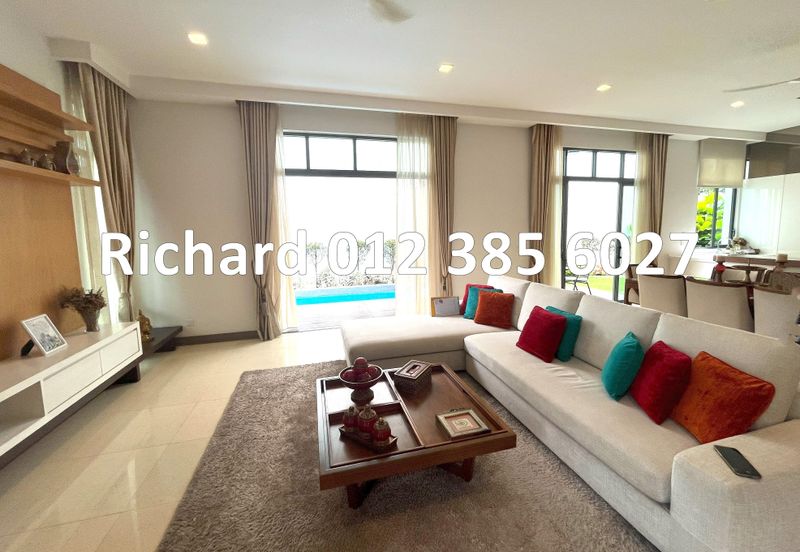 Foresthill Damansara