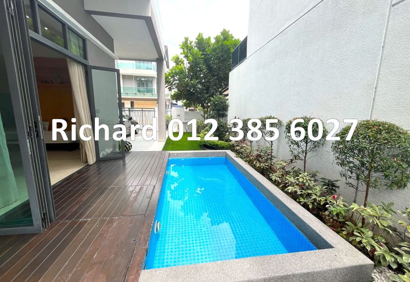 Foresthill Damansara