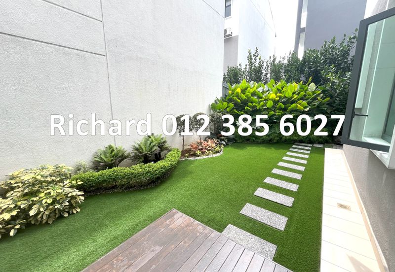 Foresthill Damansara