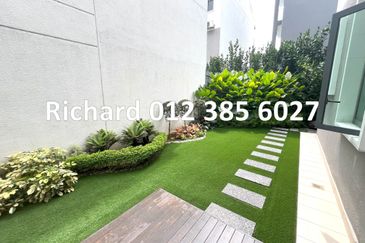 Foresthill Damansara