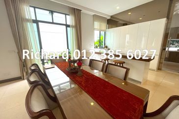 Foresthill Damansara