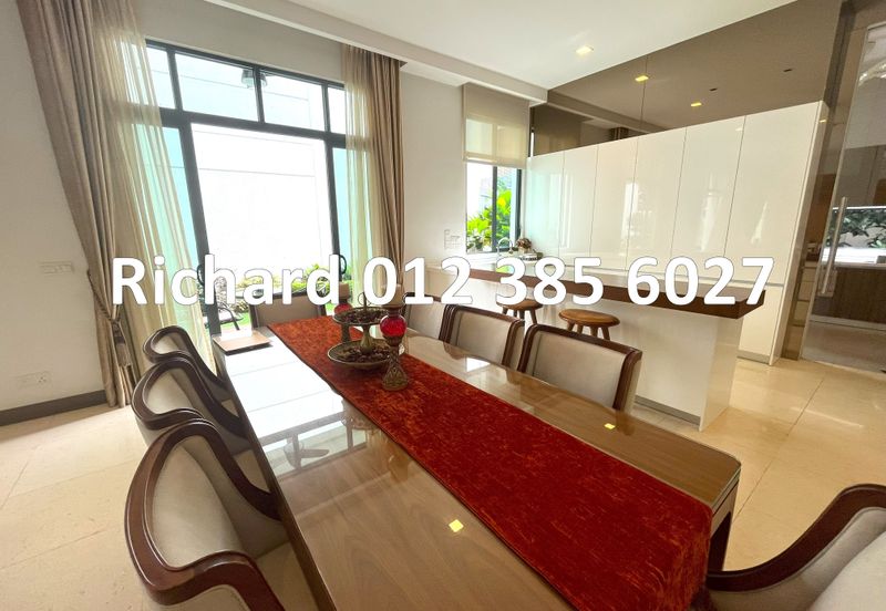 Foresthill Damansara