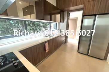 Foresthill Damansara