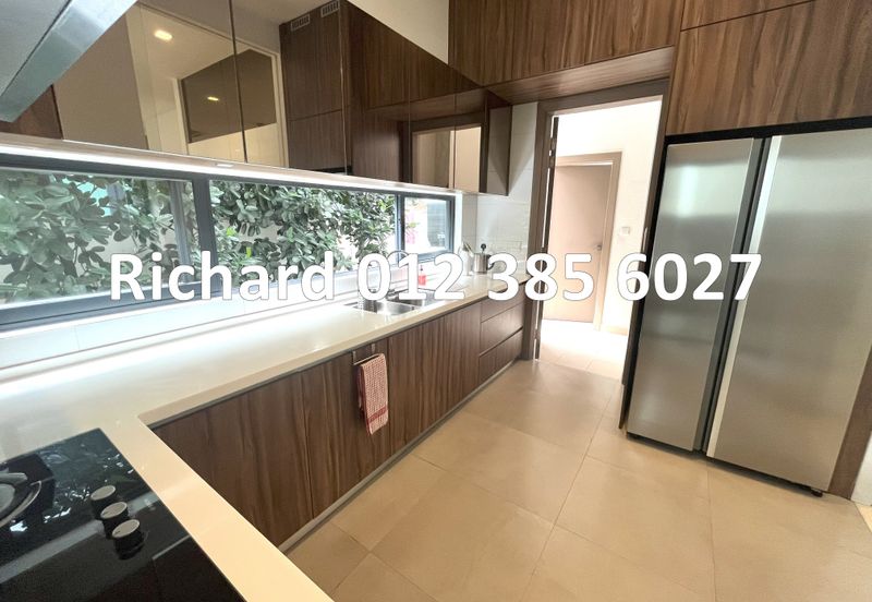 Foresthill Damansara