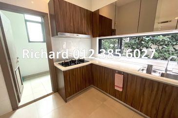 Foresthill Damansara