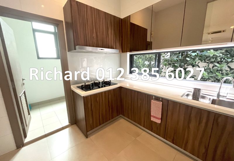 Foresthill Damansara