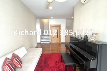 Foresthill Damansara