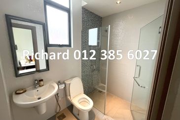 Foresthill Damansara