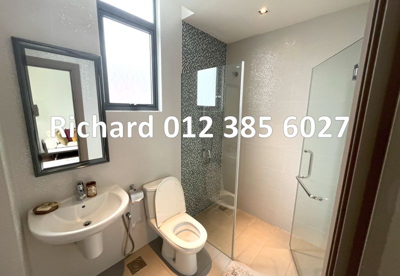 Foresthill Damansara