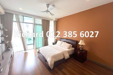 Foresthill Damansara