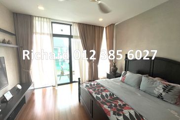 Foresthill Damansara