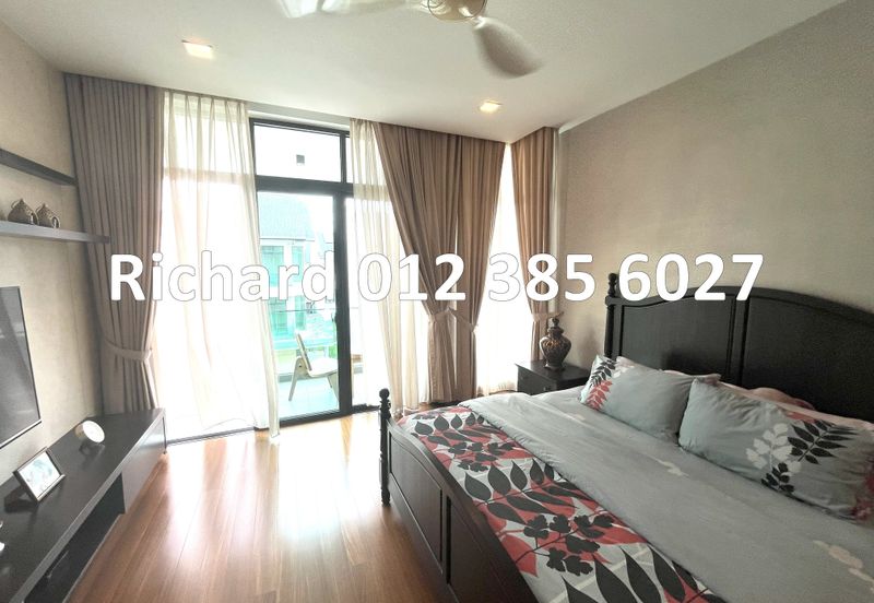 Foresthill Damansara