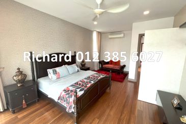 Foresthill Damansara