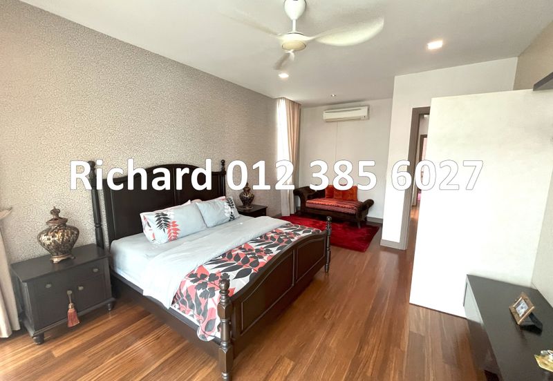 Foresthill Damansara