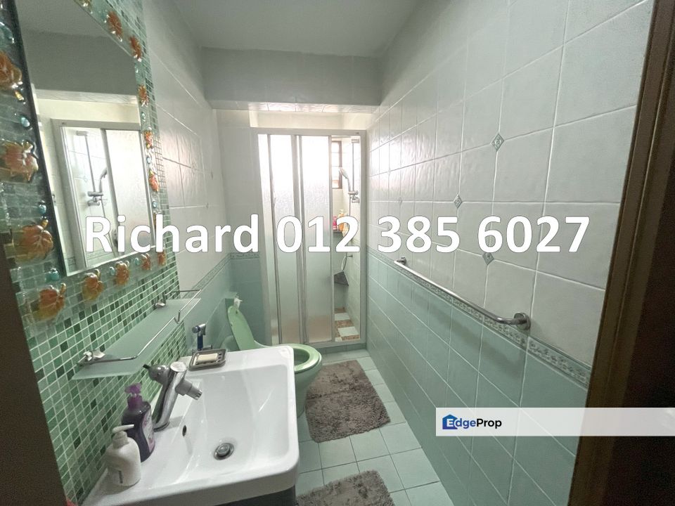Lovely semi-detached home TTDI Taman Tun Dr Ismail for rent for Rental ...