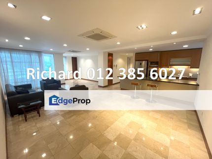 Impiana renovated condo for sale, Selangor, Ampang