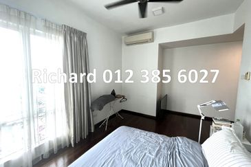 Glomac Residensi Damansara