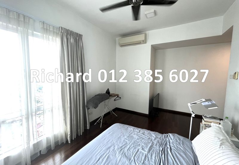 Glomac Residensi Damansara