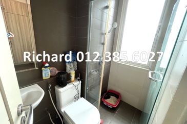 Glomac Residensi Damansara