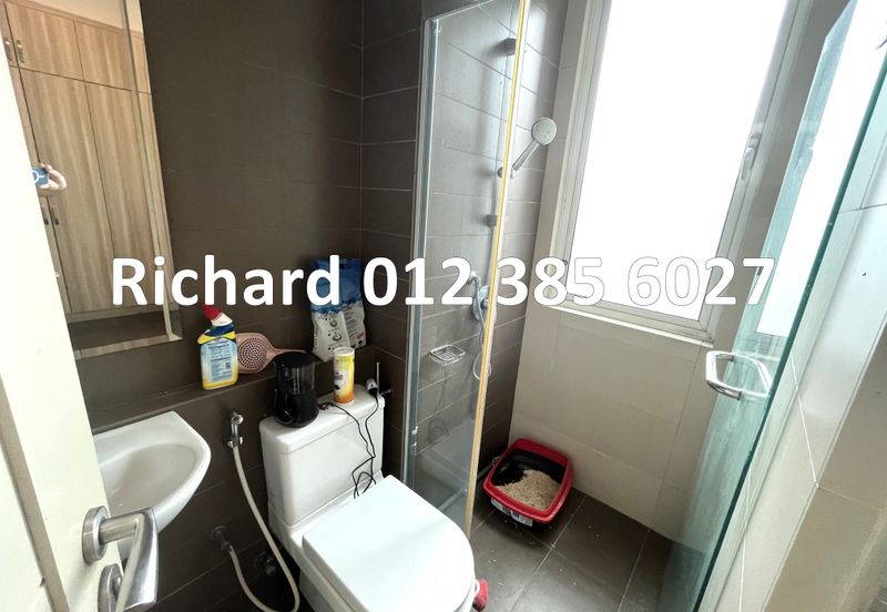 Glomac Residensi Damansara