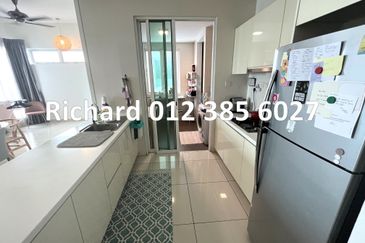 Glomac Residensi Damansara