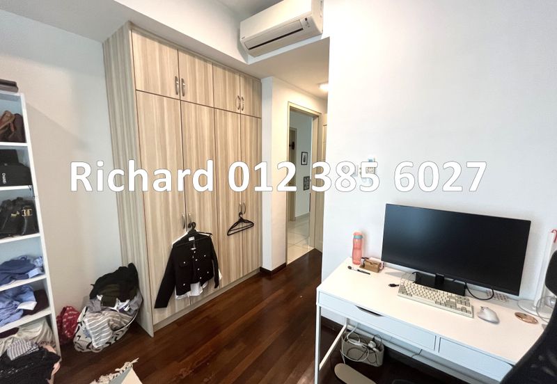 Glomac Residensi Damansara