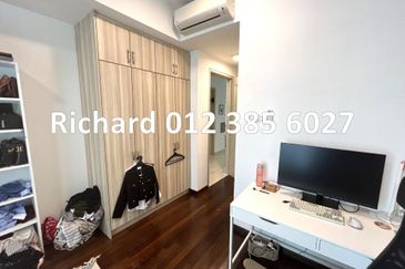 Glomac Residensi Damansara