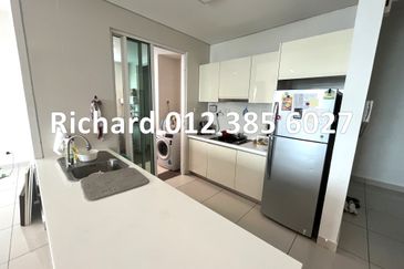 Glomac Residensi Damansara