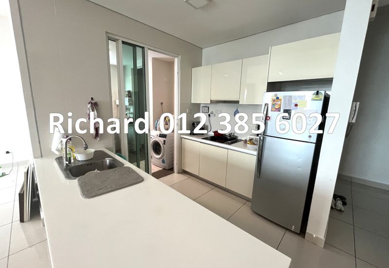 Glomac Residensi Damansara