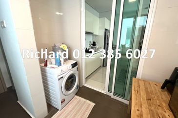 Glomac Residensi Damansara