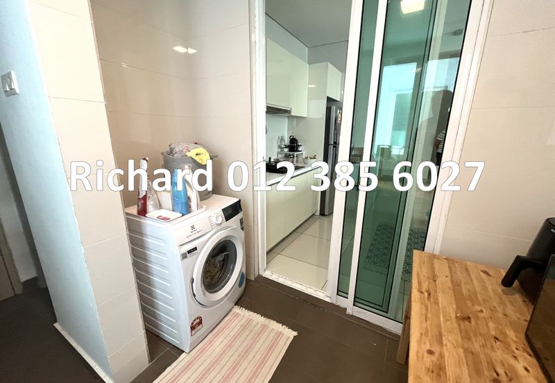 Glomac Residensi Damansara