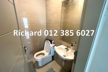 Glomac Residensi Damansara