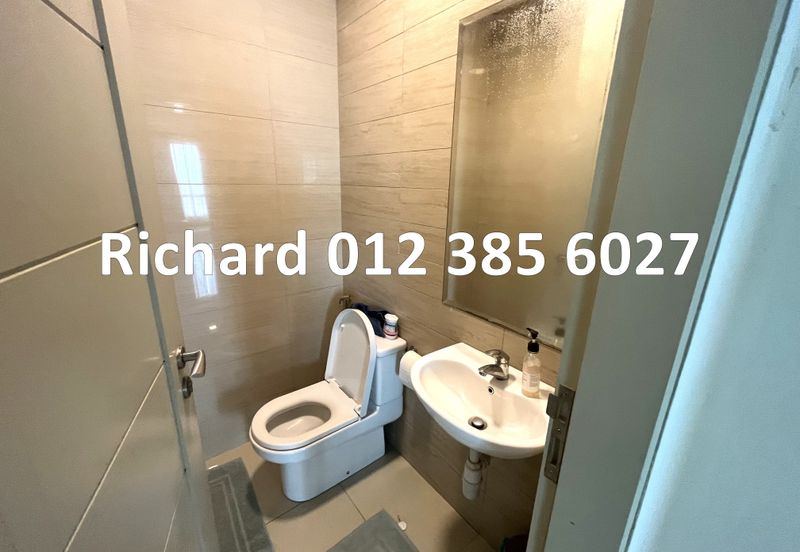 Glomac Residensi Damansara