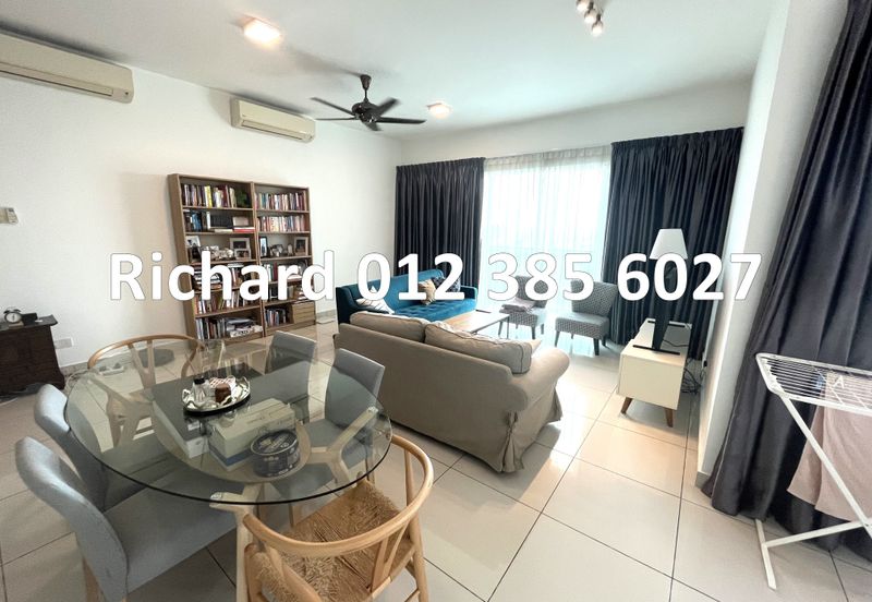 Glomac Residensi Damansara