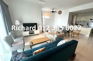 Glomac Residensi Damansara