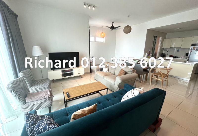 Glomac Residensi Damansara