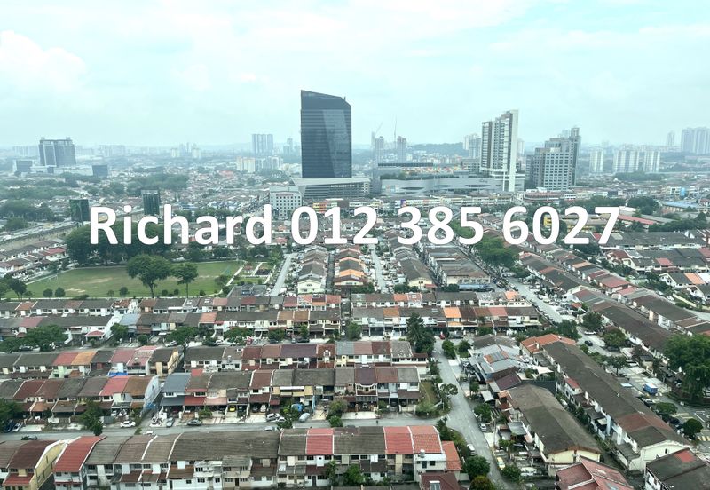 Glomac Residensi Damansara