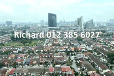 Glomac Residensi Damansara