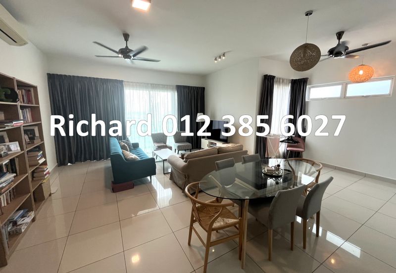 Glomac Residensi Damansara