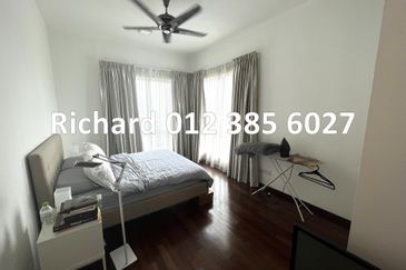 Glomac Residensi Damansara