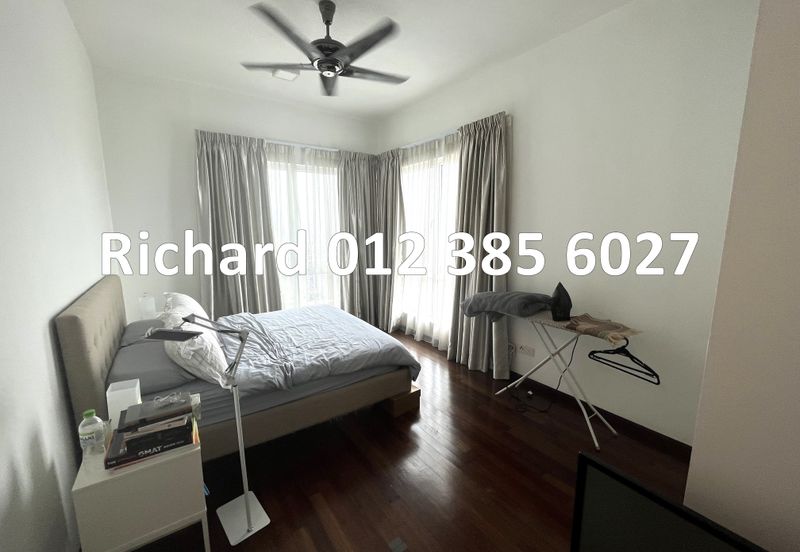 Glomac Residensi Damansara