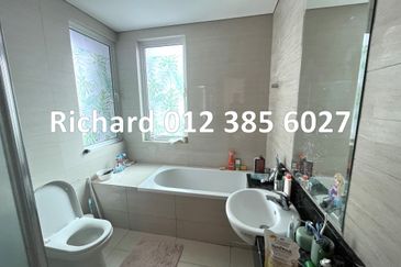 Glomac Residensi Damansara