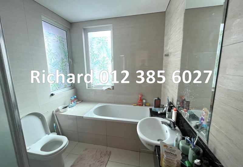 Glomac Residensi Damansara