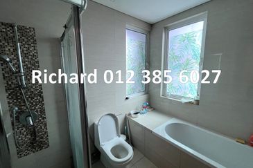 Glomac Residensi Damansara