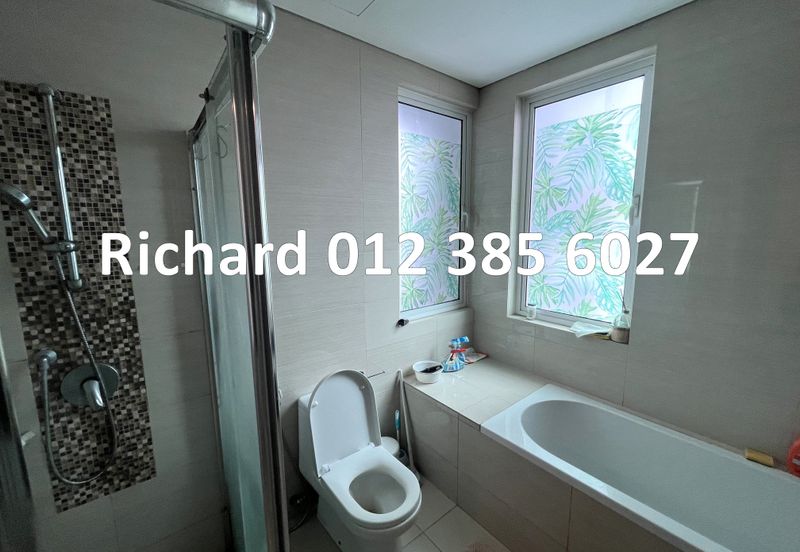 Glomac Residensi Damansara