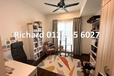 Glomac Residensi Damansara