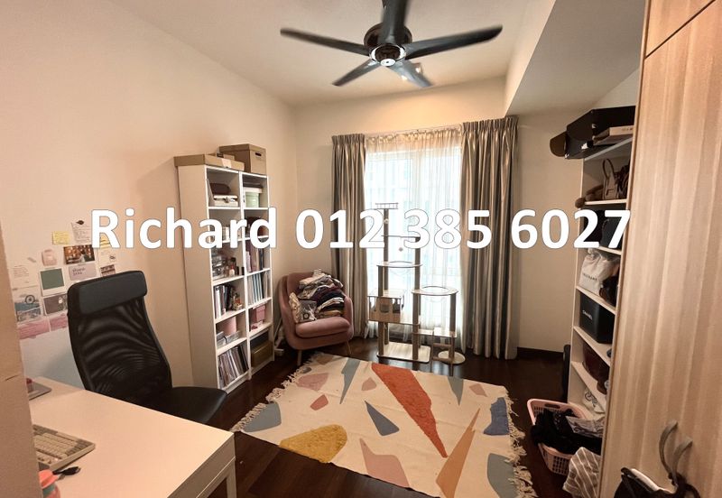 Glomac Residensi Damansara